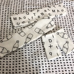 みつまま様☆専用☆オーダー☆エルゴ用よだれカバー、首回りカバー☆出産祝い 新生児 抱っこ紐    ベビー用品
