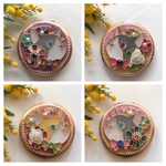 レジン♡ハンドメイド