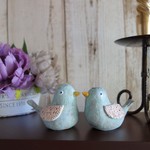 vintage bird＜つがい＞