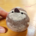 【再販・ご依頼品】鶉🐥