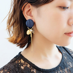 【SALE】【 chimie vintage-785 】アソートヴィンテージイヤリング・ピアス