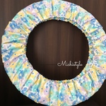 ☆フープカバー シルバースイーツ＆フラワー☆