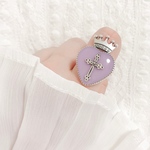 last cross  ring [ピュアグレープ]
