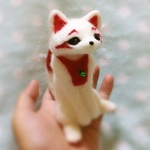 狐の神ちゃま12代目