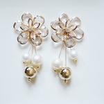 swing clear  gold