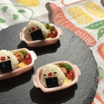 ペンペンむすび☆むす子さん弁当