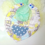 らくがきモンスターのポッケスタイ