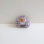 不思議な生き物　①