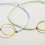 *Bracelet Bar* Ring Bracelet - Sorbet Color