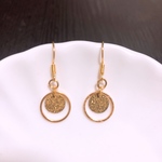 サークルピアス