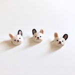 animal KoroKoroブローチ/フレブル①