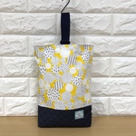 上履き袋 大きめサイズ