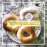 【数量限定】SUMMER ベーグルセット