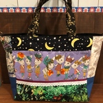 ジョリーフルール 満載のバッグ✩.*˚