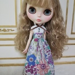 ブライスアウトフィット☆