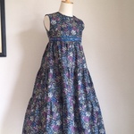 ティアード・ワンピース130