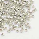 【800個以上】つぶし玉　かしめ玉　2mm