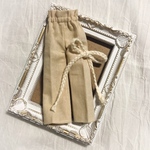 リカちゃん 服 《送料無料》ハイウエストワイドパンツ