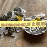 nanae41さま専用ページ