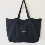 threshold BAG 60 ブラック
