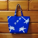 hiyonoyama様　トートバッグ