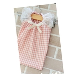 🍓sale🍓【再販】♡選べるCOLOR♡フリルティアードスリーブワンピース