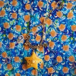 星影のステラ味  ホットケーキ
