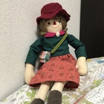 カントリードール