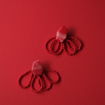 ▲特集掲載商品▲Marble(pierce)