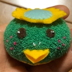 chie様専用ページ マカロン風カッパのカパロン