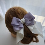 送料無料♡イデアルリボン ヘアーアクセサリー