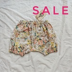 sale! ベビーかぼちゃパンツ