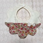 mihorin様専用ページ☆花柄＆クリーム×チェック☆もくもくスタイ