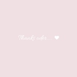 Ｏ様 専用♡