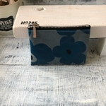 ラミネートポーチ小銭入れ