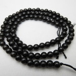 3A/高品質/チベットモリオン/size(4㎜玉)/1set(半連・45玉)/338a2.2-2/強力な邪気払い/魔除け/ 