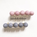 vantage pearl   barrette