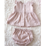 ドットミニヨン  セットアップ