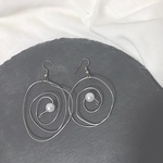好きな男にだけちょろすぎる女がつけるピアス