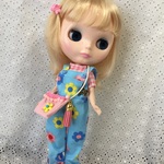 22ｃｍドール服セット