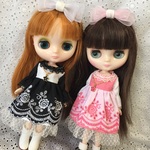 20㎝ドール服セット