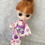 20㎝ドール服セット