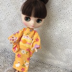 20㎝ドール服セット
