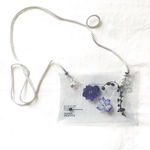 Garden shoulder[数量限定 予約販売]