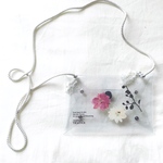 Garden shoulder[数量限定 予約販売]