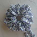 《新作》LIBERTY ボリュームシュシュ      
