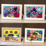 cocoaaru2013様専用ページダックス