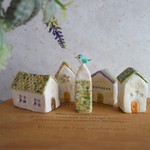 natural herb house＜５個セット＞