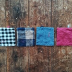 MIX COASTER set： 6