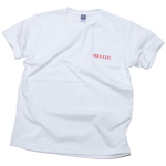 郵便番号 刺しゅう Ｔシャツ  ユニセックスXS~XXLサイズ Tcollector